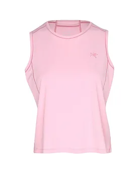 Arcteryx Top fonctionnel Sunna rose M - 'Arc''teryx' - FashionsVida