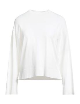 Pullover Mujer Blanco L,M,S,XL,XS Mujer