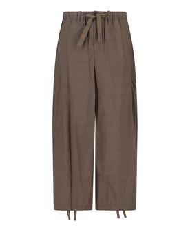Sacai Pantaloni Cargo