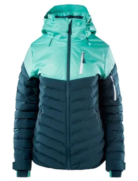 Veste Estella W Opal / Midnight Navy XL