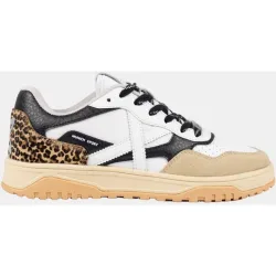 Zapatillas de Casual de Mujer TENNEZ WMN 2