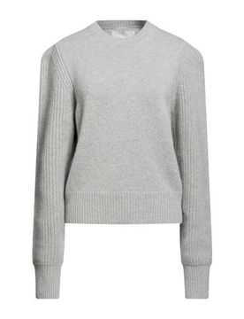 Pullover Mujer Gris 38 Mujer