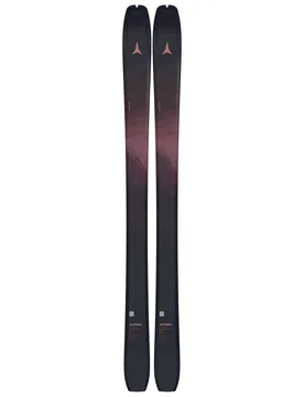 Tourenski Backland 88 W 2027 für Damen Größe 155 cm schwarz - Atomic - FashionsVida