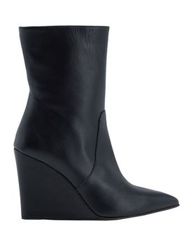 Stiefelette Damen Schwarz 35,36,37,38,39,40 Damen
