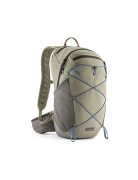 Tagesrucksack Terravia 22L olive B - Patagonia - FashionsVida