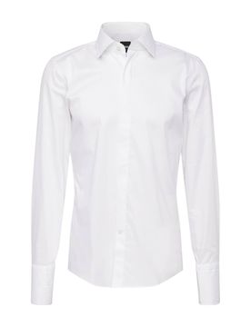 Camisa de negocios 'H-HANK-TUX1'