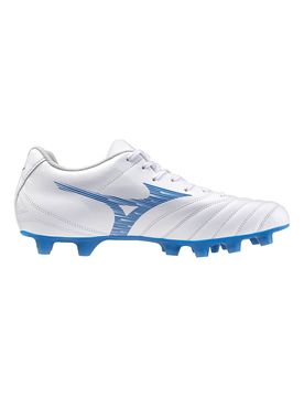 Scarpe da calcio bianche e blu MONARCIDA NEO III SELECT 44½