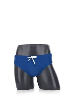 SUNDEK Slip da bagno BLU XXL
