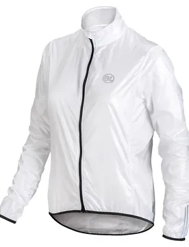 Bicycle Line Giacca Stelvio White