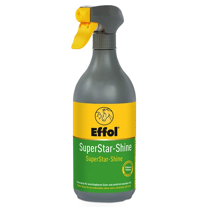 Effol SuperStar-Shine 750ml - Effol - FashionsVida