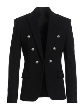 Americana Hombre Negro 44,46 Hombre