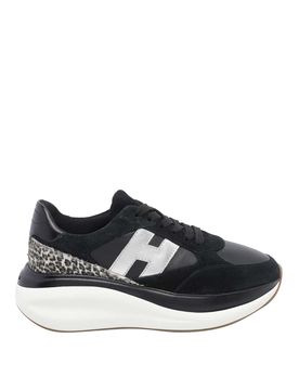 Hogan Sneakers h714 nere