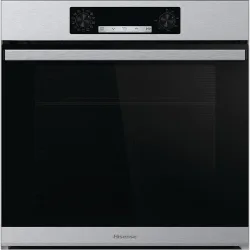 Horno multifunción con limpieza AquaClean - BSA65226AX