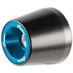 Coppia Bilancieri Contrappesi Moto KTM228 Blu Speci taglia un