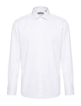 CANALI Hemd Herren Weiß 43 Herren
