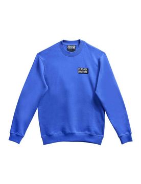 Versace Jeans Couture Felpa Couture