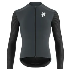 Maglia A Maniche Lunghe Equipe Thermobooster P1 Kosimo Granit