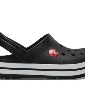 Zuecos de bebés Crocband Clog - Crocs - FashionsVida