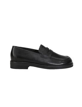Paul Green Mocasines negro 37