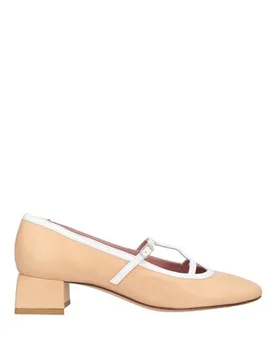 Zapatos de salón Mujer Rosa palo 36,40 Mujer - Lorena Paggi - FashionsVida