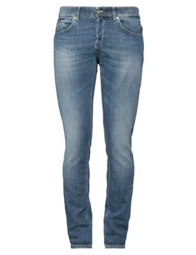 Jeanshose Herren Blau 29 Herren - Dondup - FashionsVida