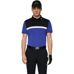 J.Lindeberg Polo Jeff, dunkelblau s
