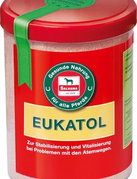 Salvana Eukatol 600g