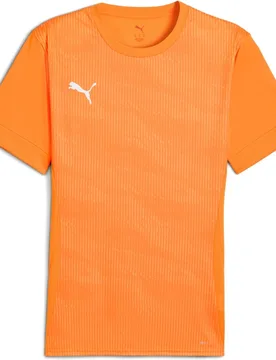 Camiseta de Padel de Hombre Individual Graphic Jersey - Puma - FashionsVida