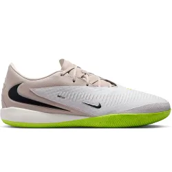 Phantom 6 low academy ic botas fútbol sala Beige (44)