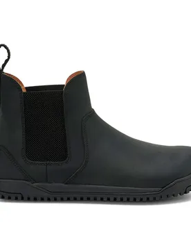 Bottes Ridgeway Chelsea Black EU 43