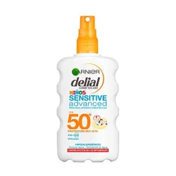 NiÃ±os Sensitive Advanced Spf 50