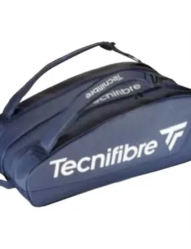 Tour Endurance 12 Racket Bag Navy One Size - Tecnifibre - FashionsVida