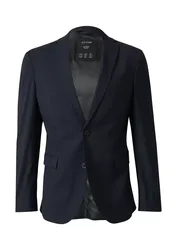 Indoor-Jacke male