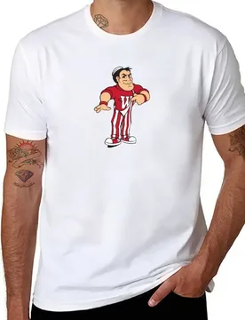 Wabash College T-Shirt cotton tshirt 100% t shirts cotton 100% T-Shirt - Aliexpress - FashionsVida