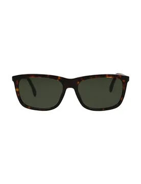Sonnenbrille Herren Dunkelbraun 57 Herren - BOSS - FashionsVida