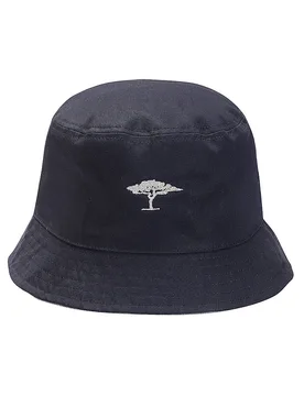 Fischerhut - Bucket Hat blu - Fynch-Hatton - FashionsVida