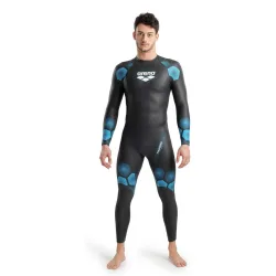 Traje de neopreno de hombre Thunder Wetsuit