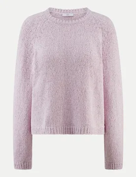 Riani Pullover Rosa 42 - Riani - FashionsVida