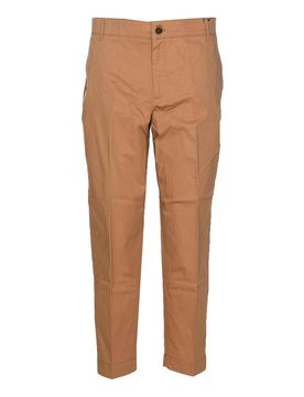 Pantaloni chino regolari