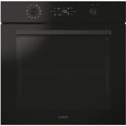 Horno multifunción Pirolítico, Air Fry - CA6 NP5B3YTB