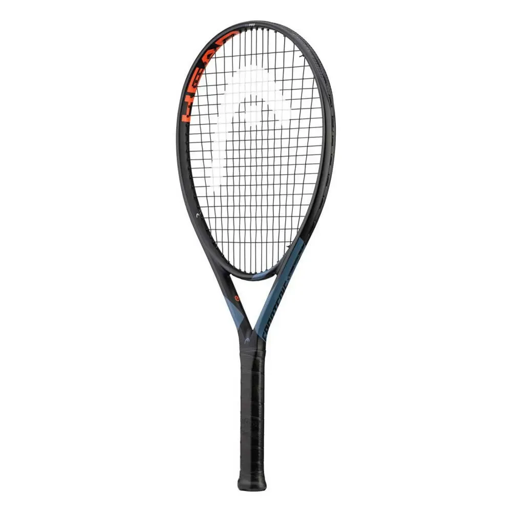 Graphene S6 Pro Frontennis Racket Multicolour 30 - Head Racket - FashionsVida