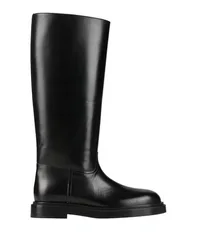 Stiefel Damen Schwarz 40 Damen