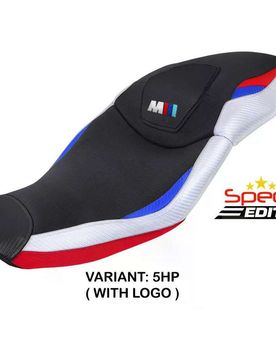 Rivestimento Sella TPZ Italia Specifico Per BMW S 1000 XR 20 taglia un