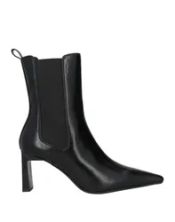 Stiefelette Damen Schwarz 35.5,40,41 Damen