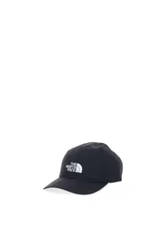 Cappello con visiera NERO SM