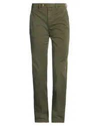 Hose Herren Militärgrün 56 Herren