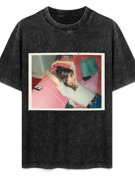 Jane Birkin by Serge Gainsbourg T-Shirt Basic Tee Shirt for Everyday Outfit - Aliexpress - FashionsVida