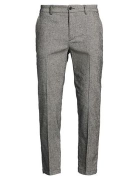 Hose Herren Grau 48 Herren
