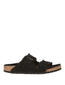 Sandalias Mujer Negro 36,37,38,39,41 Mujer