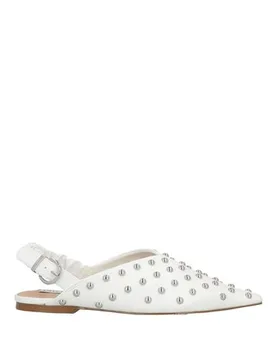 Bailarinas Mujer Blanco 36,38.5 Mujer - Steve madden - FashionsVida